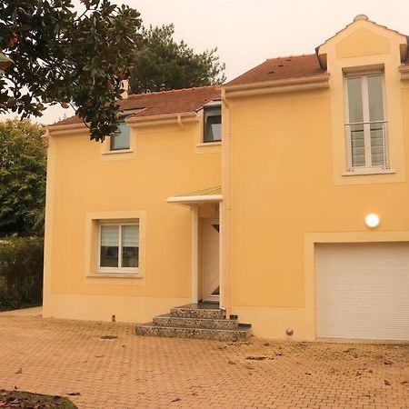 Appartement Cosy Proche Disney Vaires-sur-Marne 외부 사진