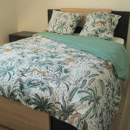 Appartement Cosy Proche Disney Vaires-sur-Marne 외부 사진