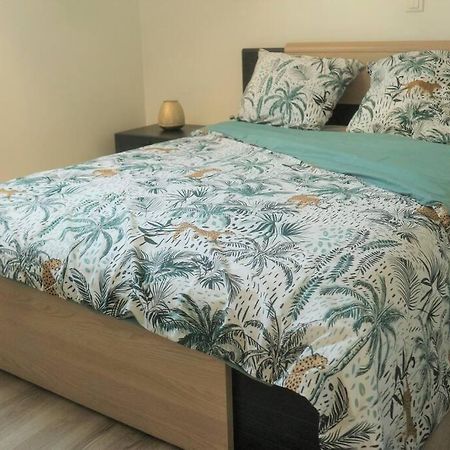 Appartement Cosy Proche Disney Vaires-sur-Marne 외부 사진