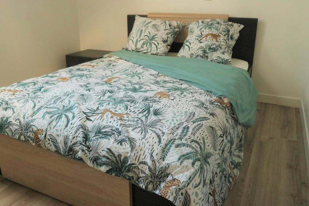 Appartement Cosy Proche Disney Vaires-sur-Marne 외부 사진