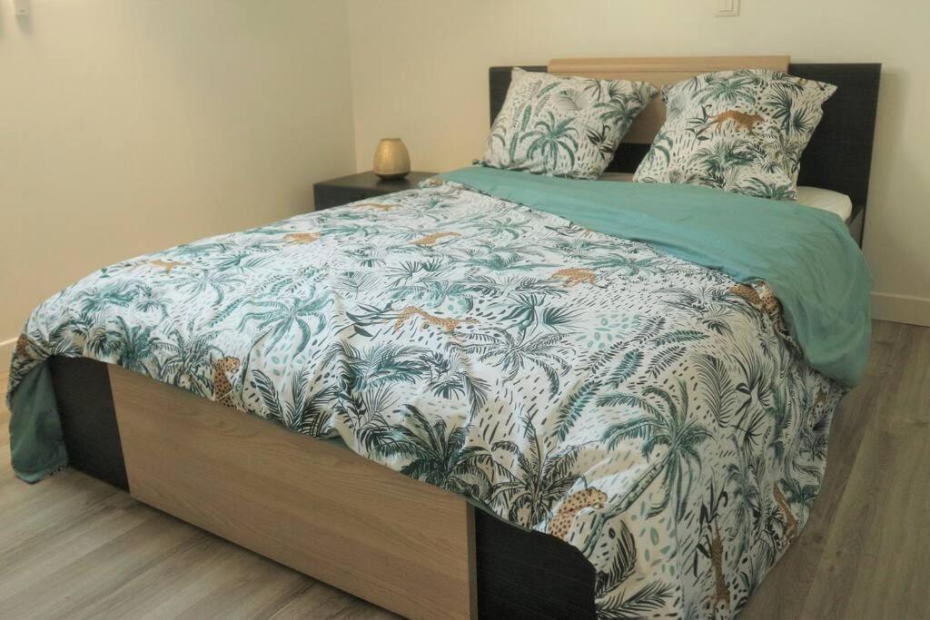 Appartement Cosy Proche Disney Vaires-sur-Marne 외부 사진