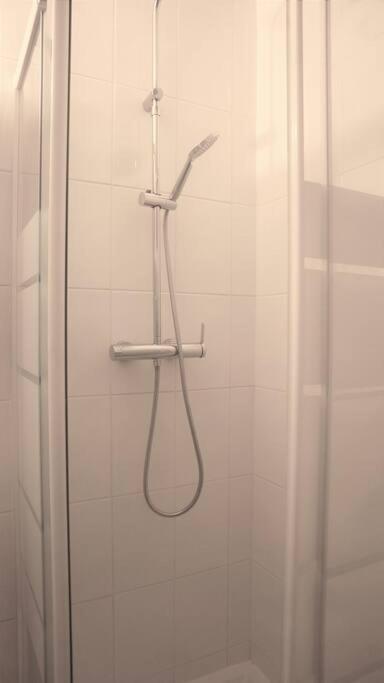 Appartement Cosy Proche Disney Vaires-sur-Marne 외부 사진
