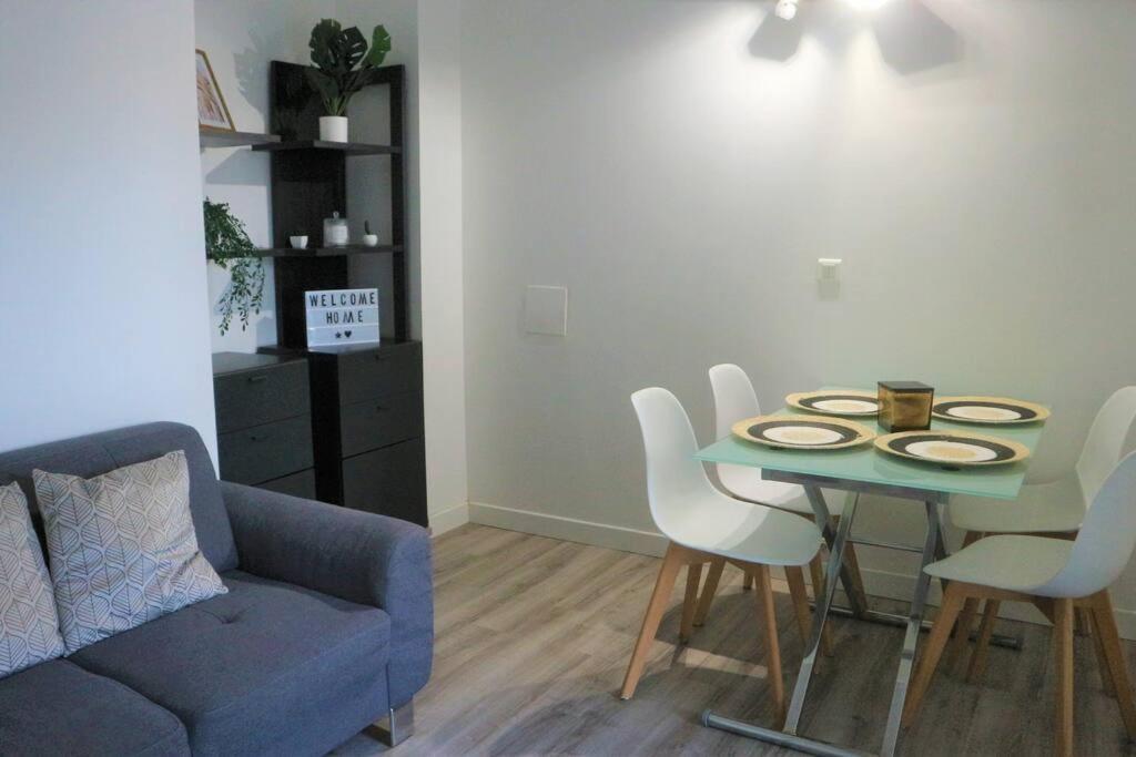 Appartement Cosy Proche Disney Vaires-sur-Marne 외부 사진