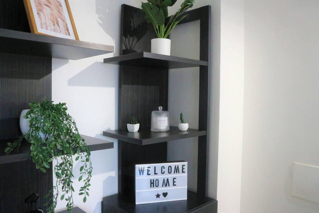 Appartement Cosy Proche Disney Vaires-sur-Marne 외부 사진